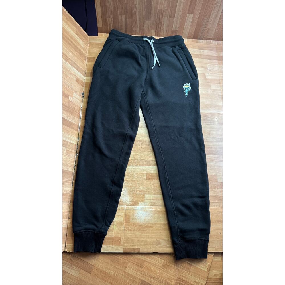 GOAT USA OG Joggers, gray, size small